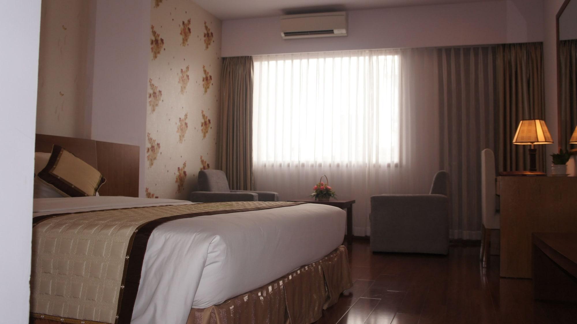 Saigon Can Tho Hotel Εξωτερικό φωτογραφία