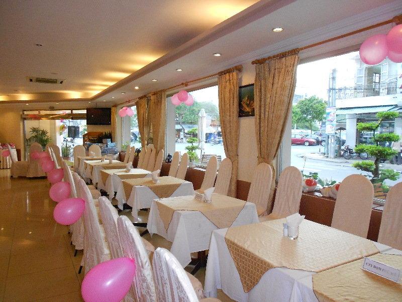 Saigon Can Tho Hotel Εξωτερικό φωτογραφία