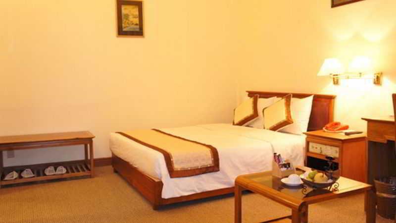Saigon Can Tho Hotel Εξωτερικό φωτογραφία