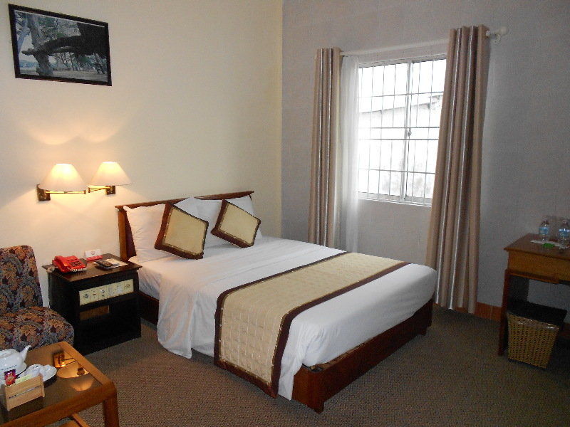 Saigon Can Tho Hotel Εξωτερικό φωτογραφία