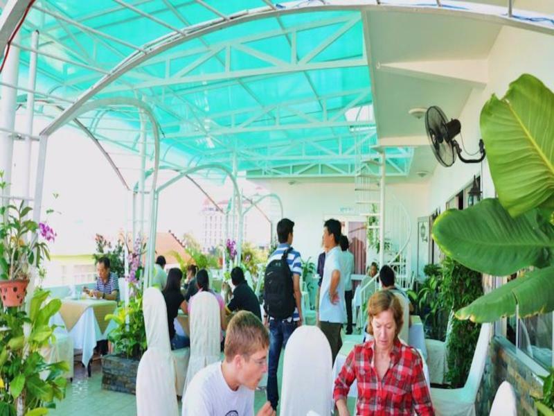 Saigon Can Tho Hotel Εξωτερικό φωτογραφία